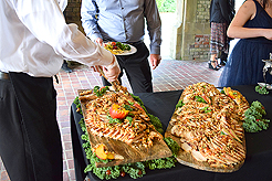 A FAIRY TALE WEDDING